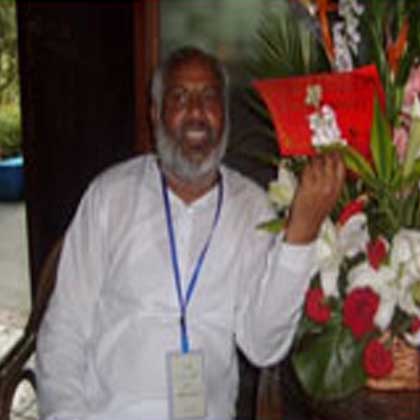 Yogi Budhi Prakash