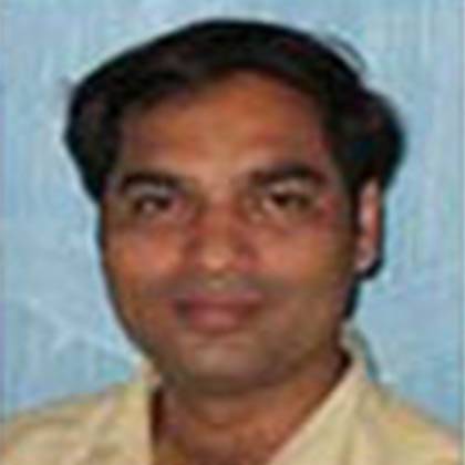 Dr. Harash Agarwal