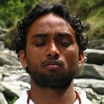 Yoga Teacher for yoga TTC in rishikesh