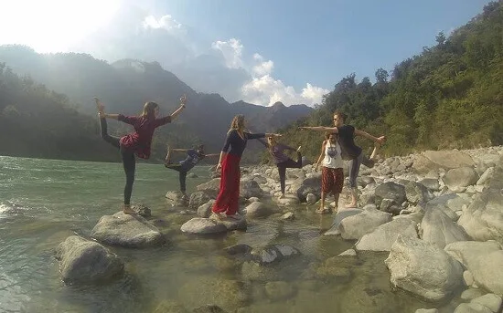 Hatha-Yoga-Teacher-Training-in-Rishikesh