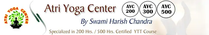 Atri Yoga Center