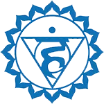 KUNDALINI VISHUDDHA CHAKRA