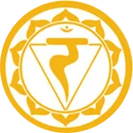 KUNDALINI MANIPURA CHAKRA
