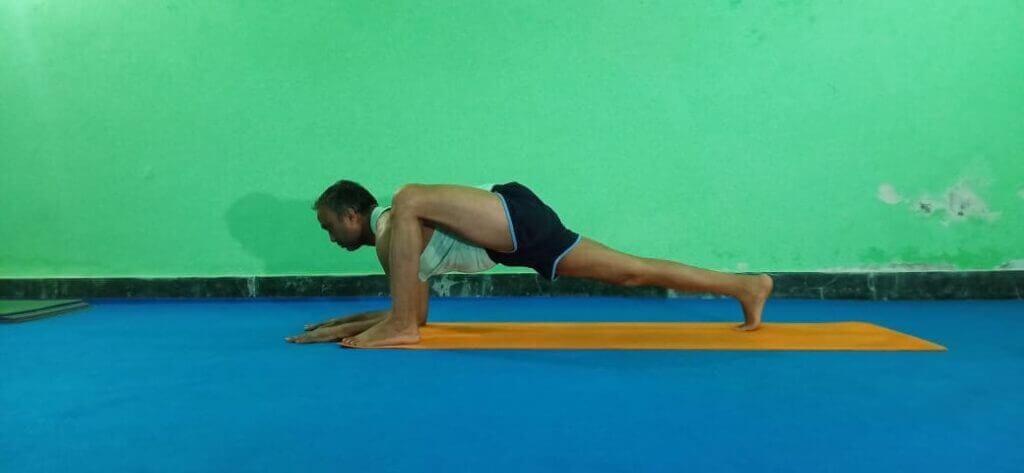 200 Hour Yoga TTC in Rishikesh India