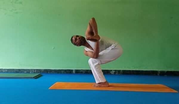 Drop in Yoga Classes in Rishikesh