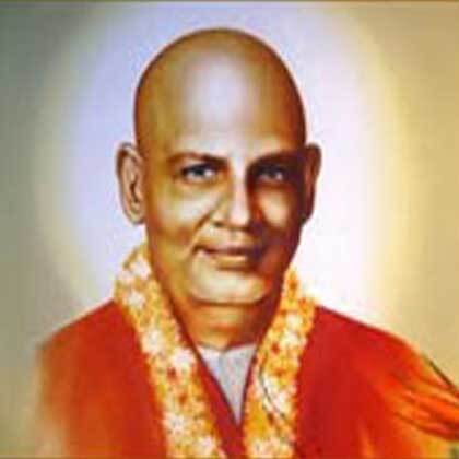 Swami-Sivananda