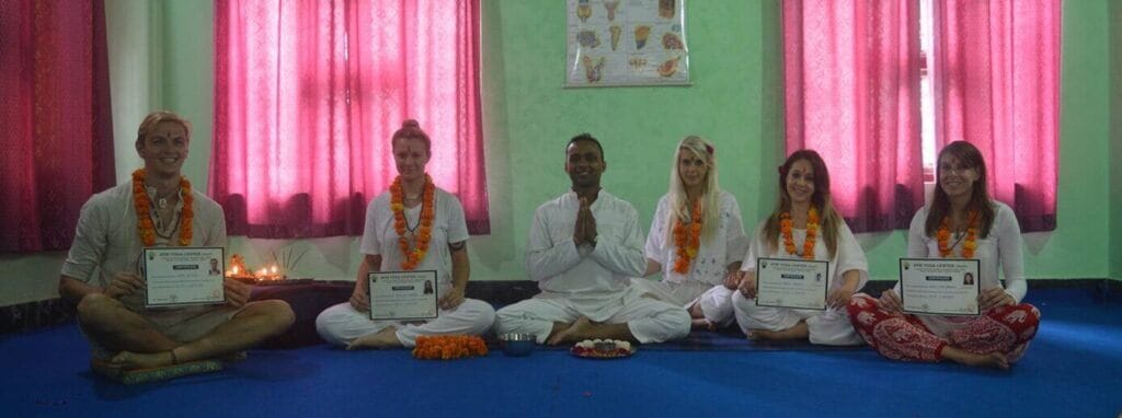 Ayurveda and Its Role in Yoga Teacher Training in Rishikesh
