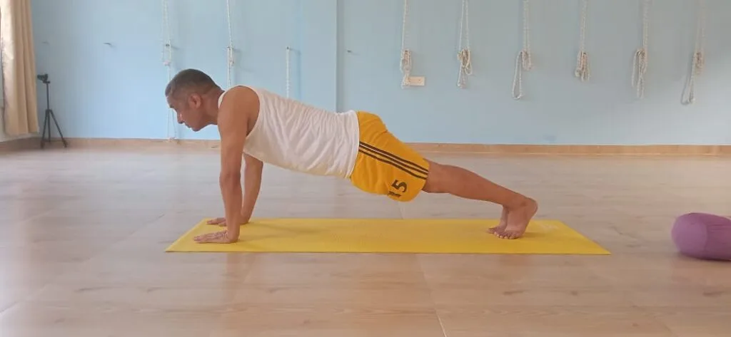 300 hour yoga teacher training rishikesh India