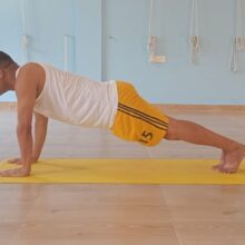 300 hour yoga teacher training rishikesh India