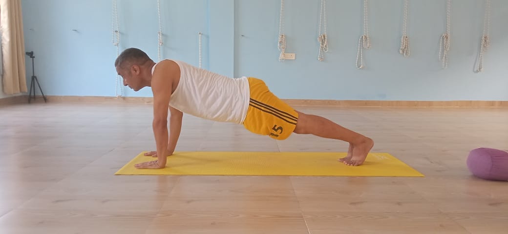 300 hour yoga teacher training rishikesh India