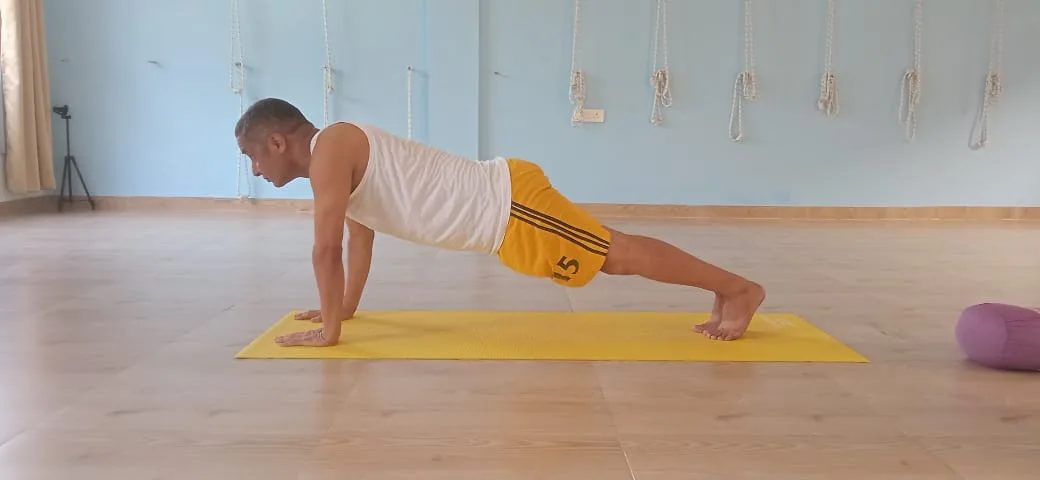 300 hour yoga teacher training rishikesh India
