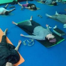 300 Hour Yoga Teacher Training in Rishikesh