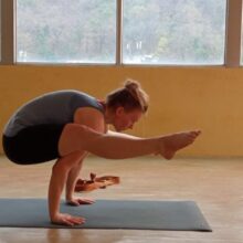 Atri Yoga Certificates