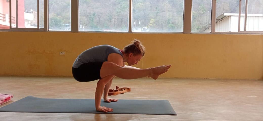 Atri Yoga Certificates