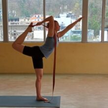 200 Hour Yoga Teacher Training in Rishikesh