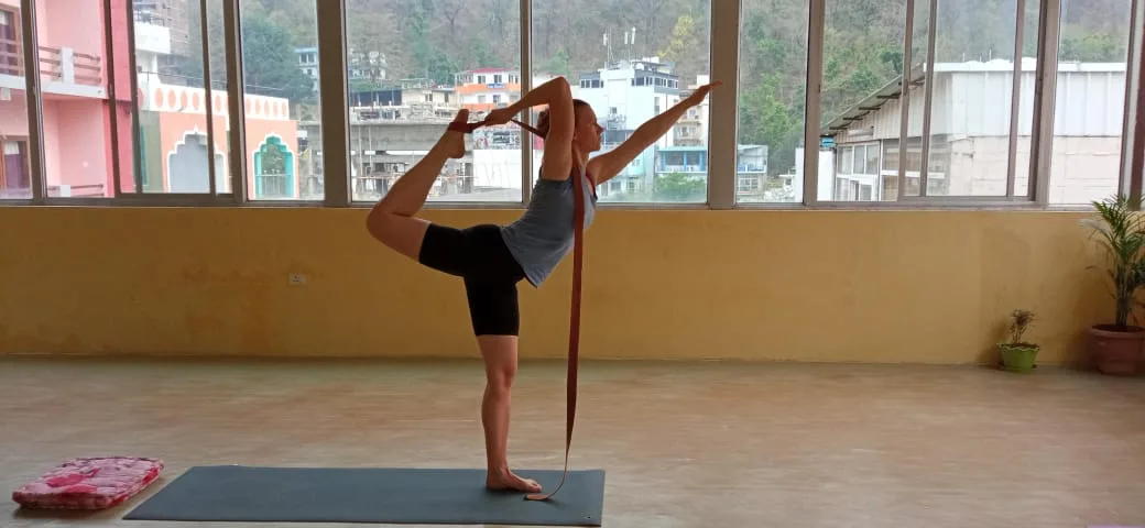 200 Hour Yoga Teacher Training in Rishikesh
